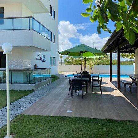 Apartamento Porto Mar Pôrto das Galinhas Kültér fotó