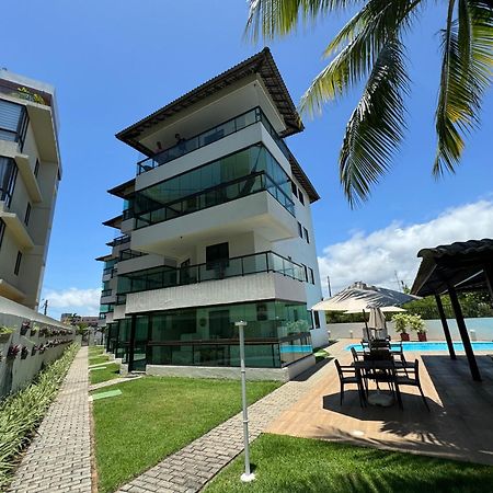 Apartamento Porto Mar Pôrto das Galinhas Kültér fotó