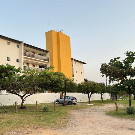 Apartamento Porto Mar Pôrto das Galinhas Kültér fotó