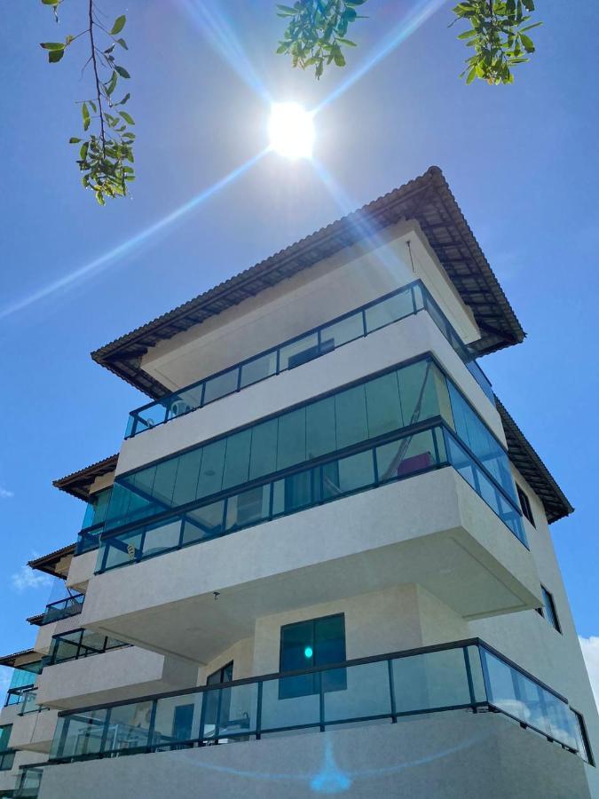 Apartamento Porto Mar Pôrto das Galinhas Kültér fotó