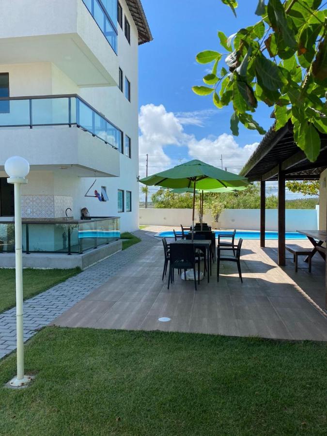 Apartamento Porto Mar Pôrto das Galinhas Kültér fotó