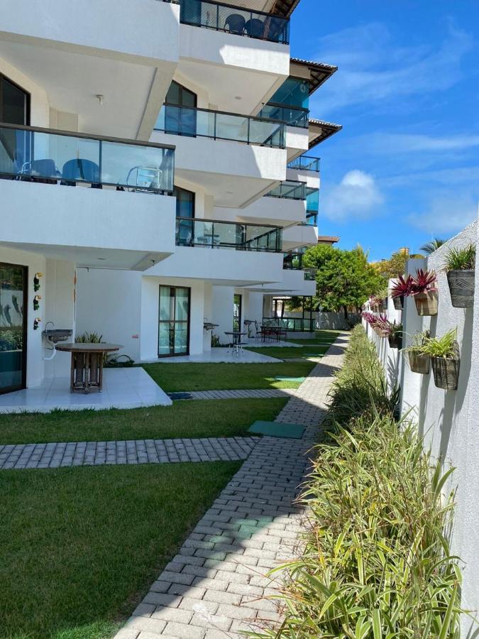 Apartamento Porto Mar Pôrto das Galinhas Kültér fotó