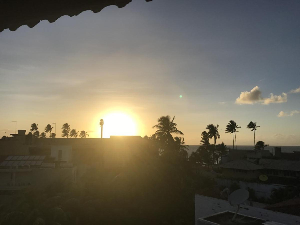 Apartamento Porto Mar Pôrto das Galinhas Kültér fotó