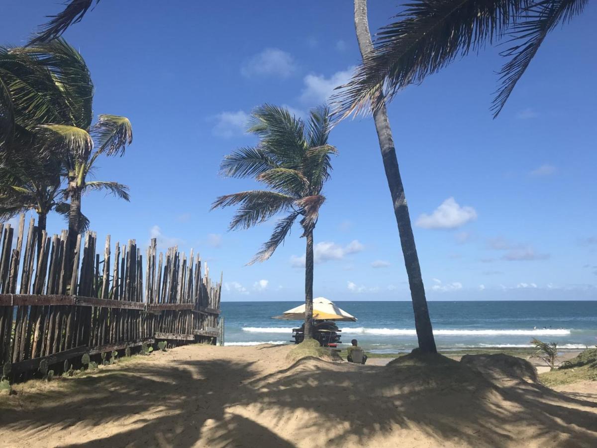 Apartamento Porto Mar Pôrto das Galinhas Kültér fotó