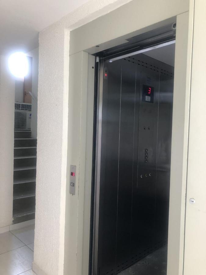 Apartamento Porto Mar Pôrto das Galinhas Kültér fotó