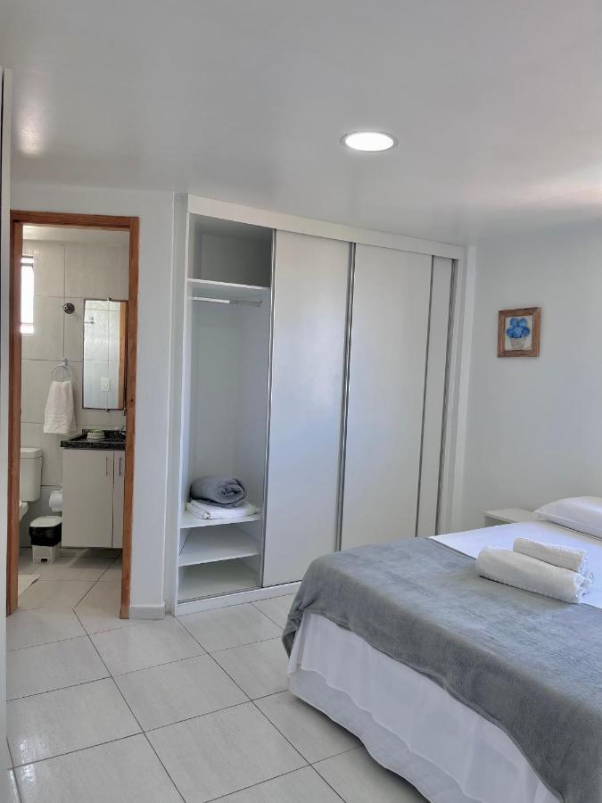 Apartamento Porto Mar Pôrto das Galinhas Kültér fotó
