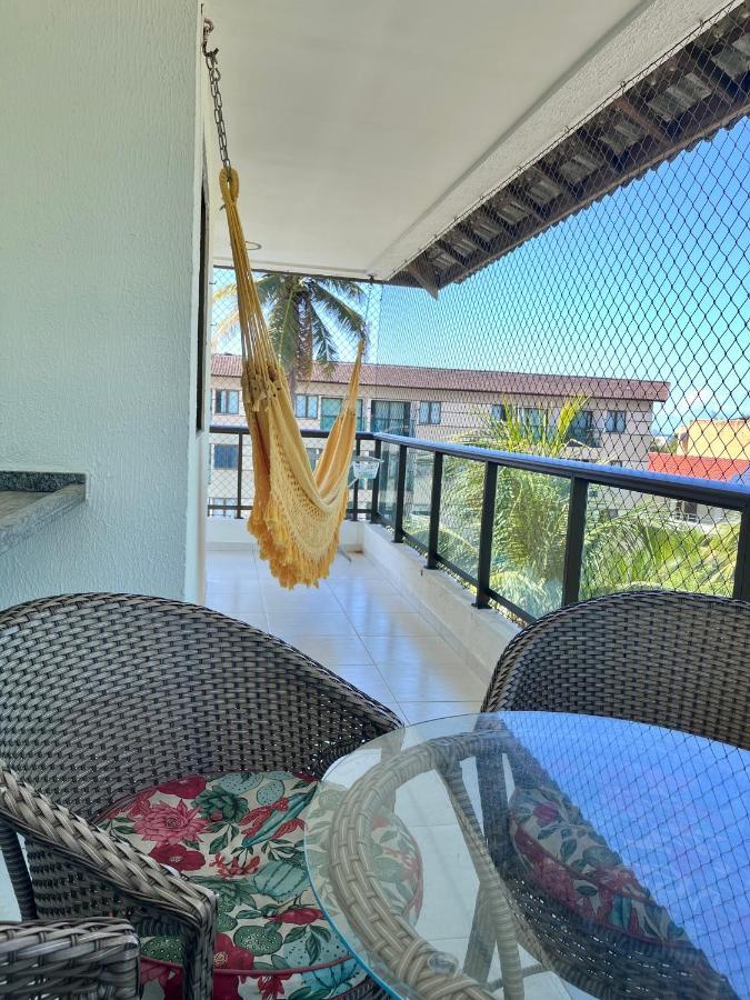Apartamento Porto Mar Pôrto das Galinhas Kültér fotó