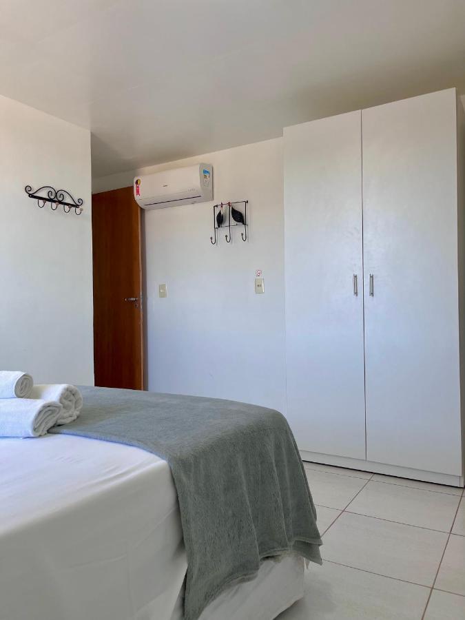 Apartamento Porto Mar Pôrto das Galinhas Kültér fotó