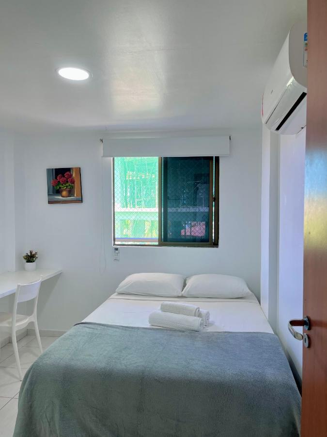 Apartamento Porto Mar Pôrto das Galinhas Kültér fotó