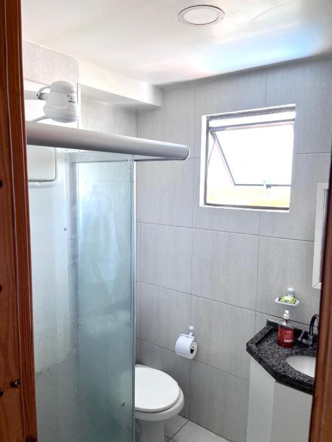 Apartamento Porto Mar Pôrto das Galinhas Kültér fotó