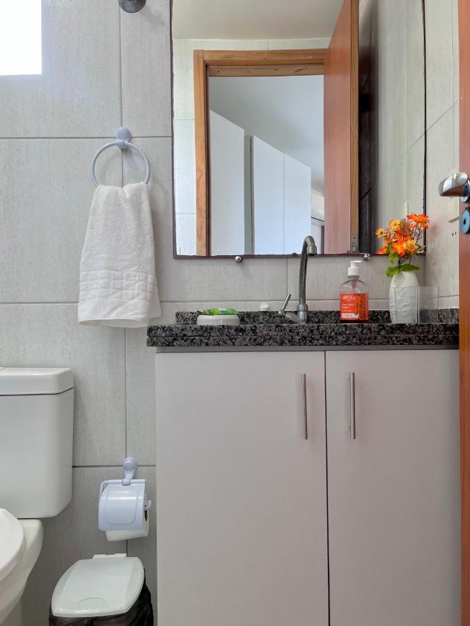 Apartamento Porto Mar Pôrto das Galinhas Kültér fotó