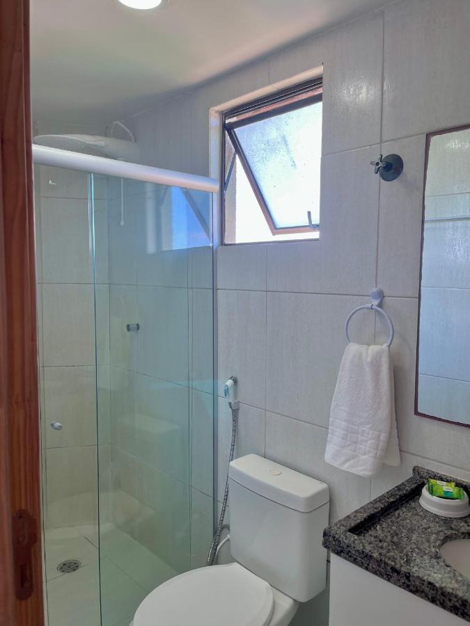 Apartamento Porto Mar Pôrto das Galinhas Kültér fotó