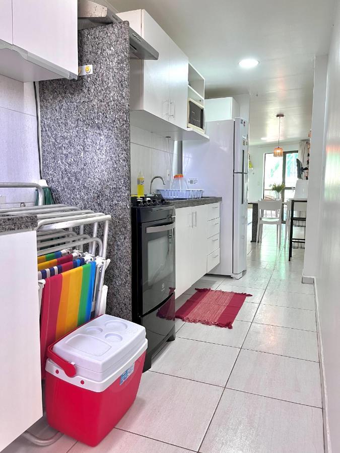 Apartamento Porto Mar Pôrto das Galinhas Kültér fotó