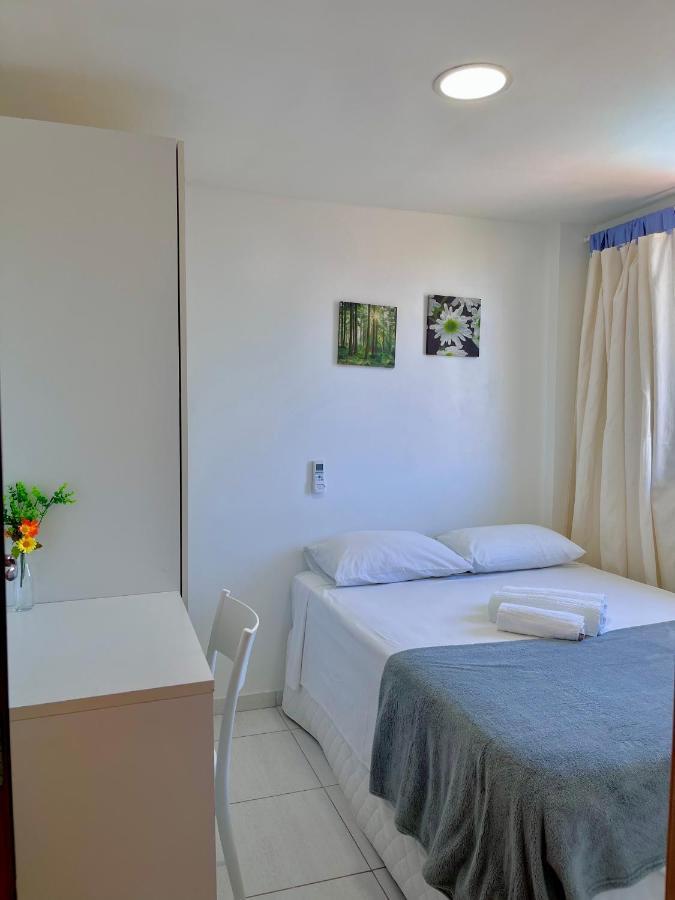 Apartamento Porto Mar Pôrto das Galinhas Kültér fotó