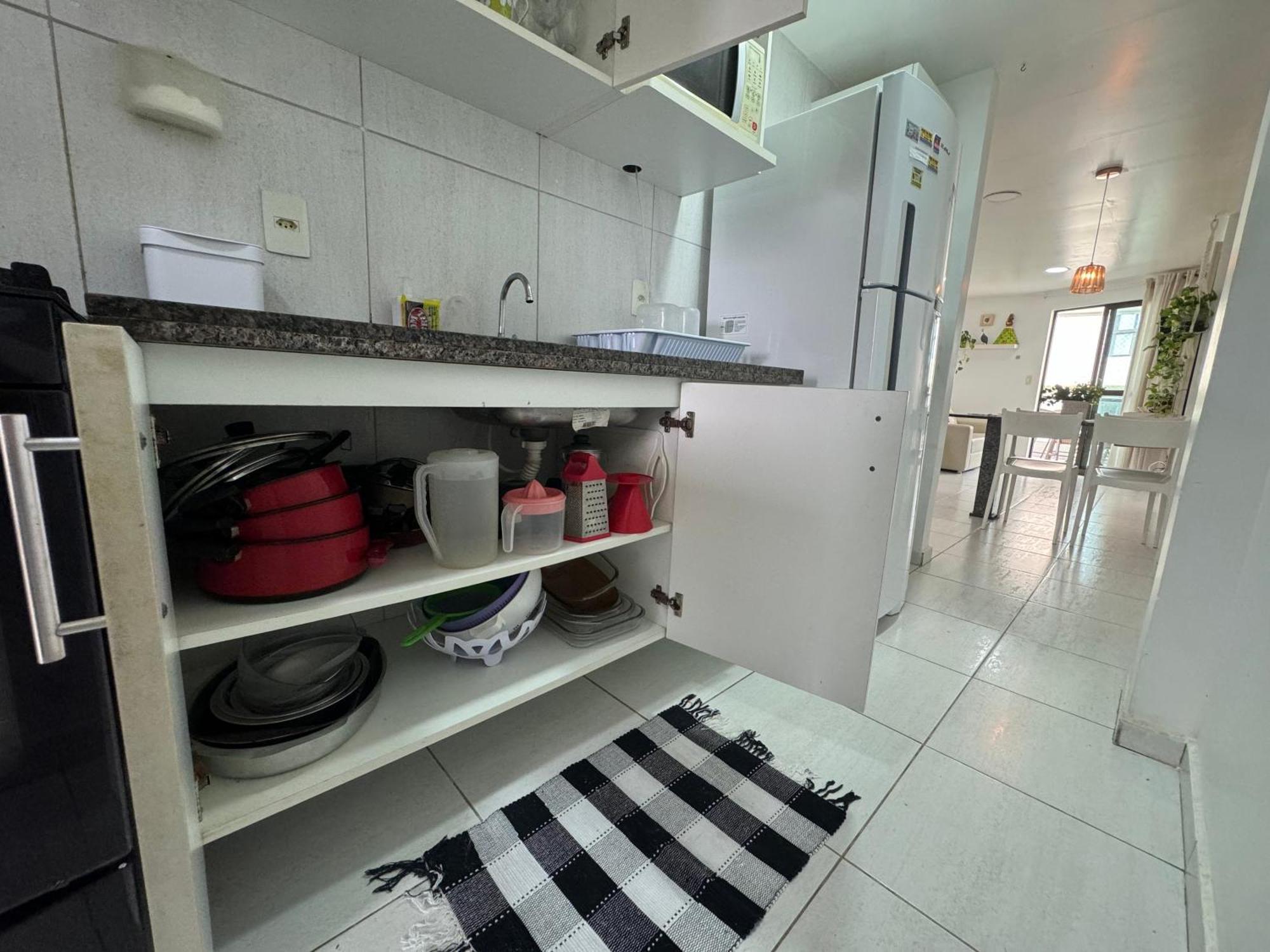Apartamento Porto Mar Pôrto das Galinhas Kültér fotó