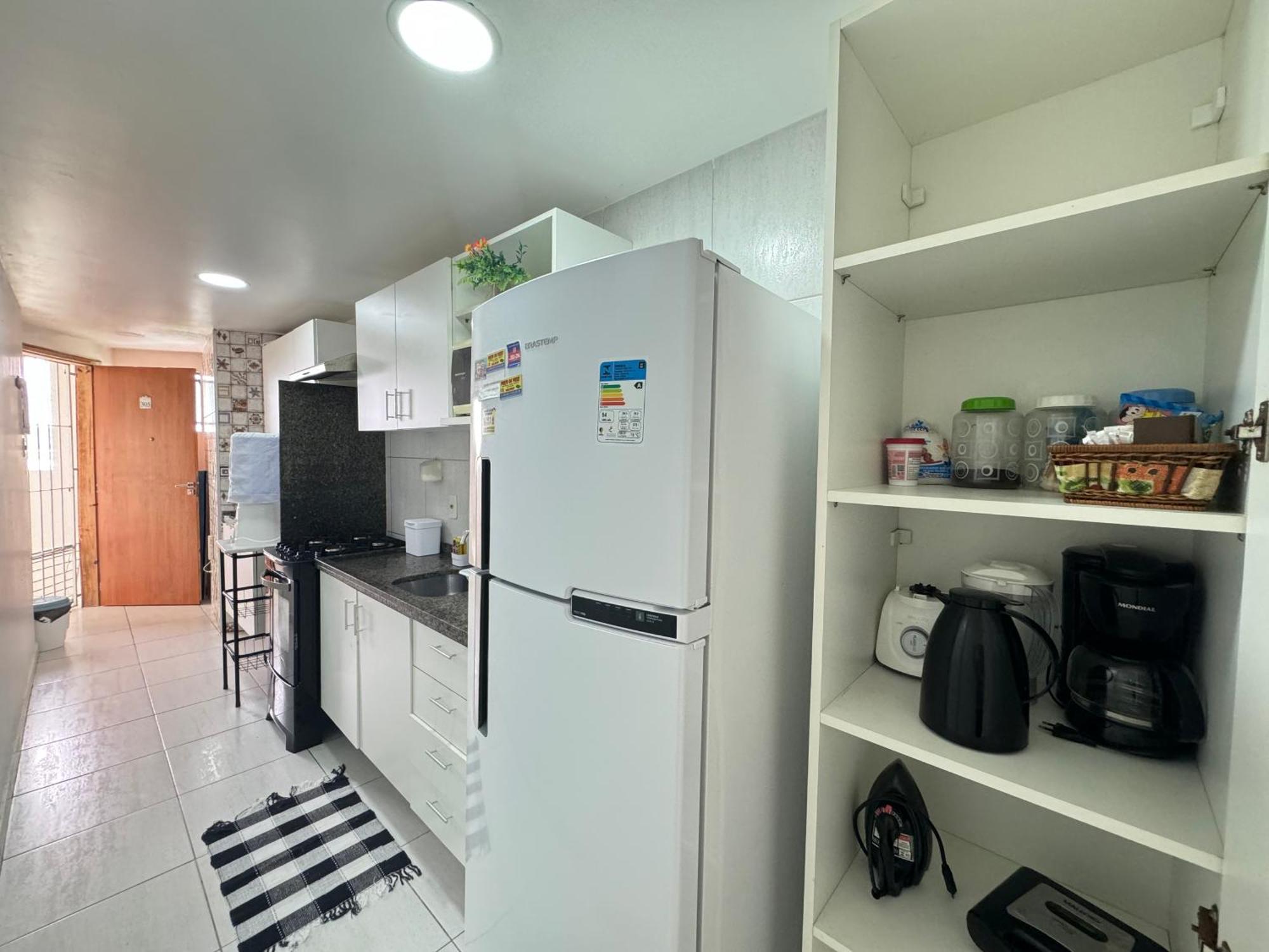Apartamento Porto Mar Pôrto das Galinhas Kültér fotó
