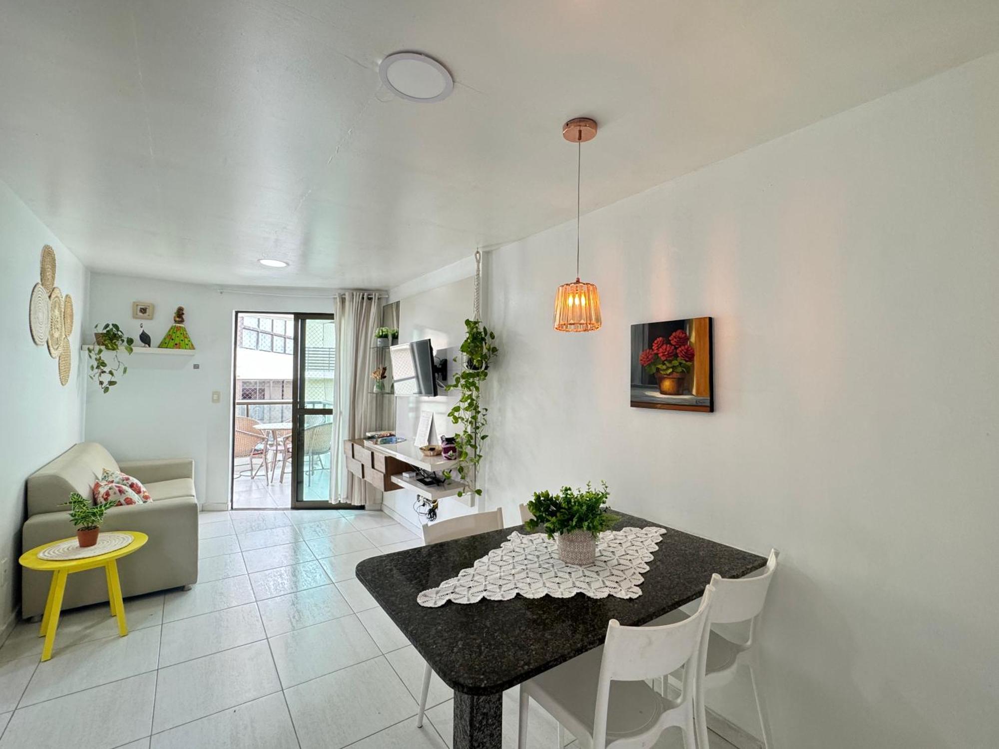 Apartamento Porto Mar Pôrto das Galinhas Kültér fotó