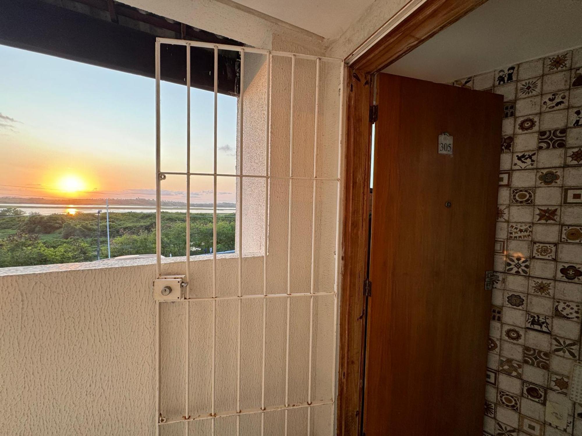 Apartamento Porto Mar Pôrto das Galinhas Kültér fotó