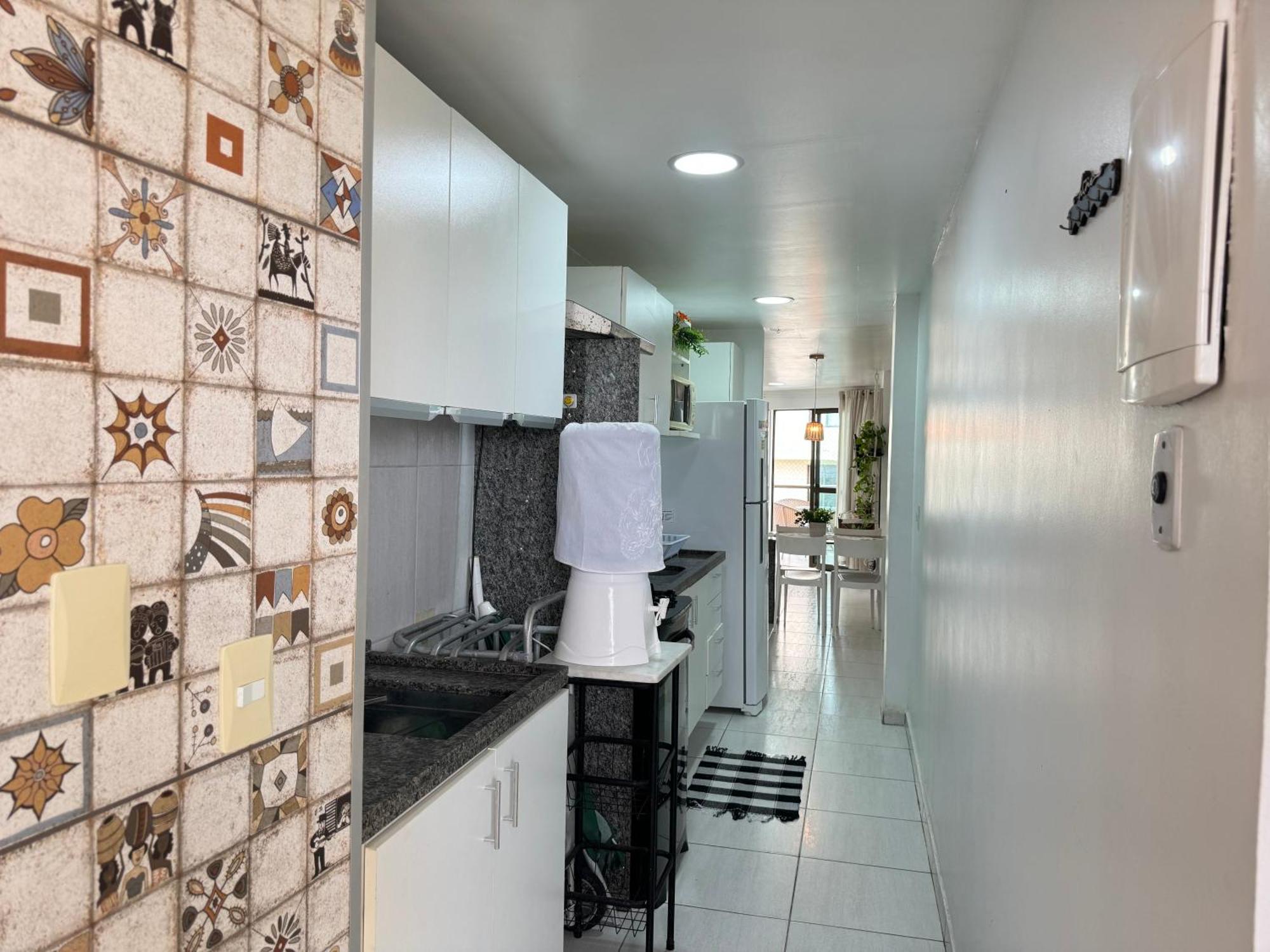 Apartamento Porto Mar Pôrto das Galinhas Kültér fotó