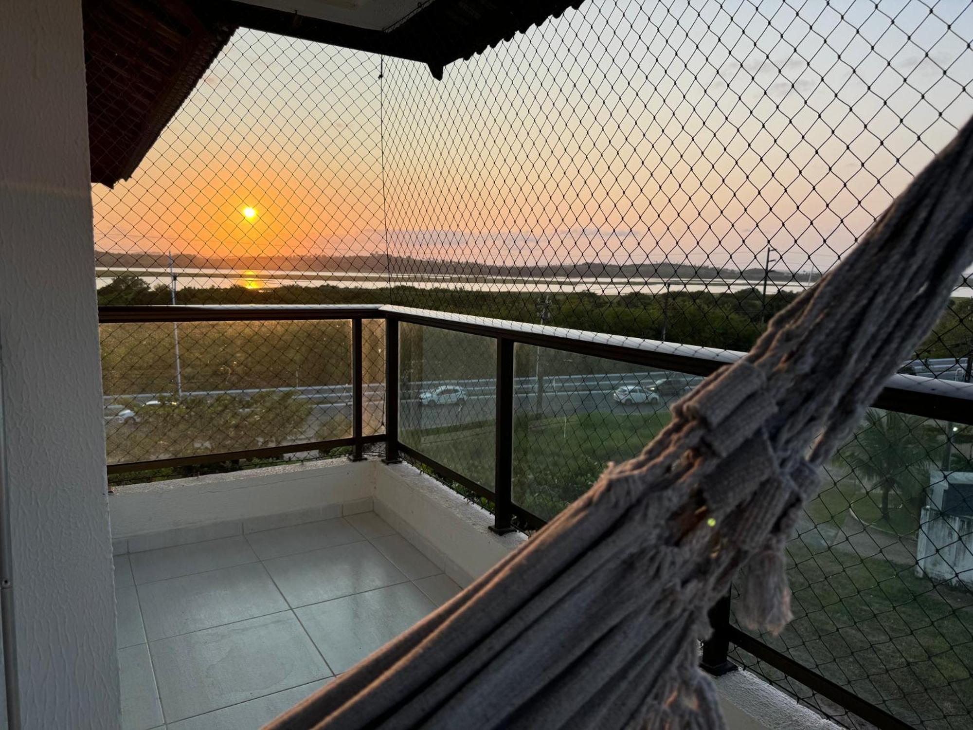 Apartamento Porto Mar Pôrto das Galinhas Kültér fotó