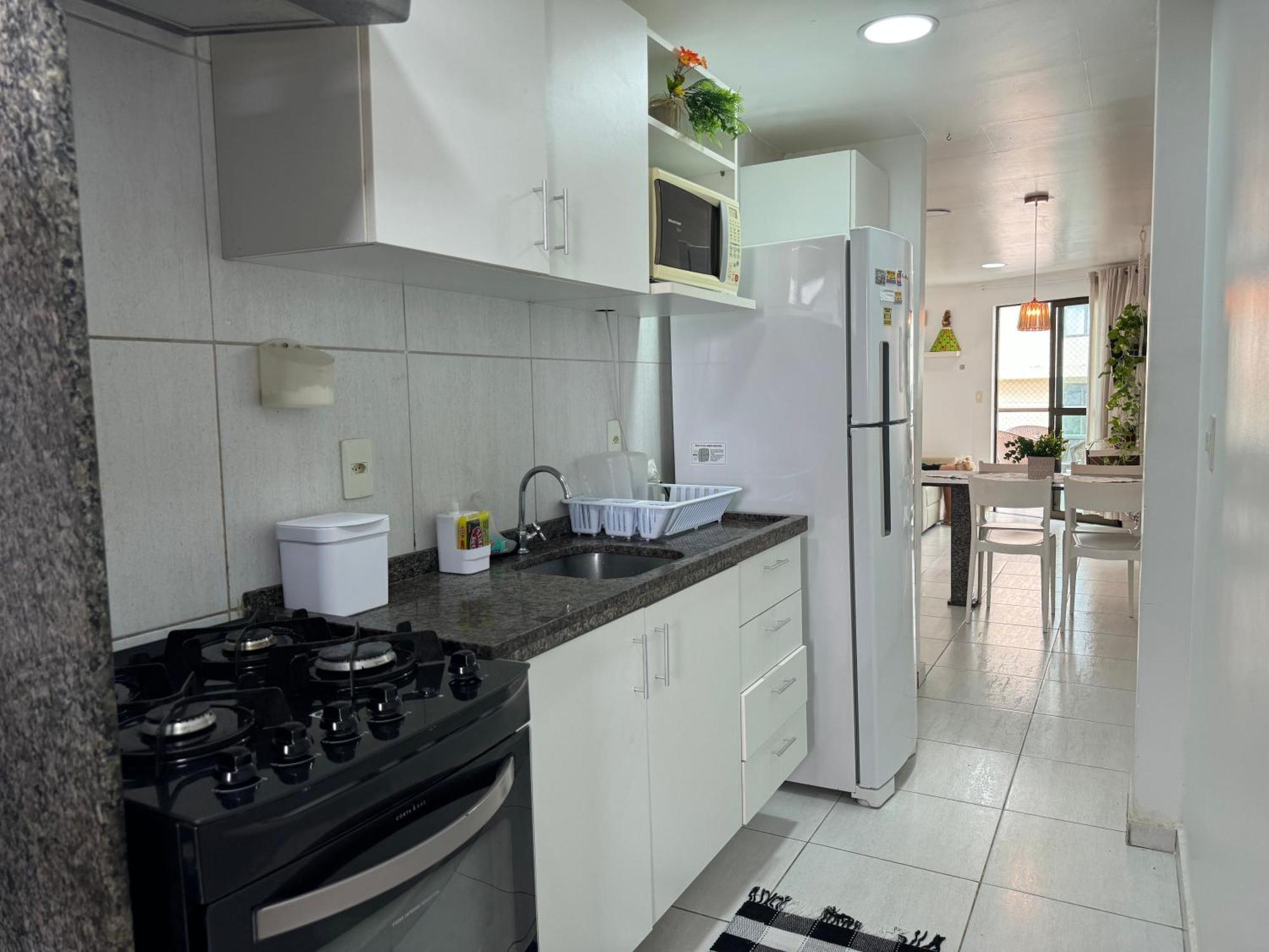 Apartamento Porto Mar Pôrto das Galinhas Kültér fotó