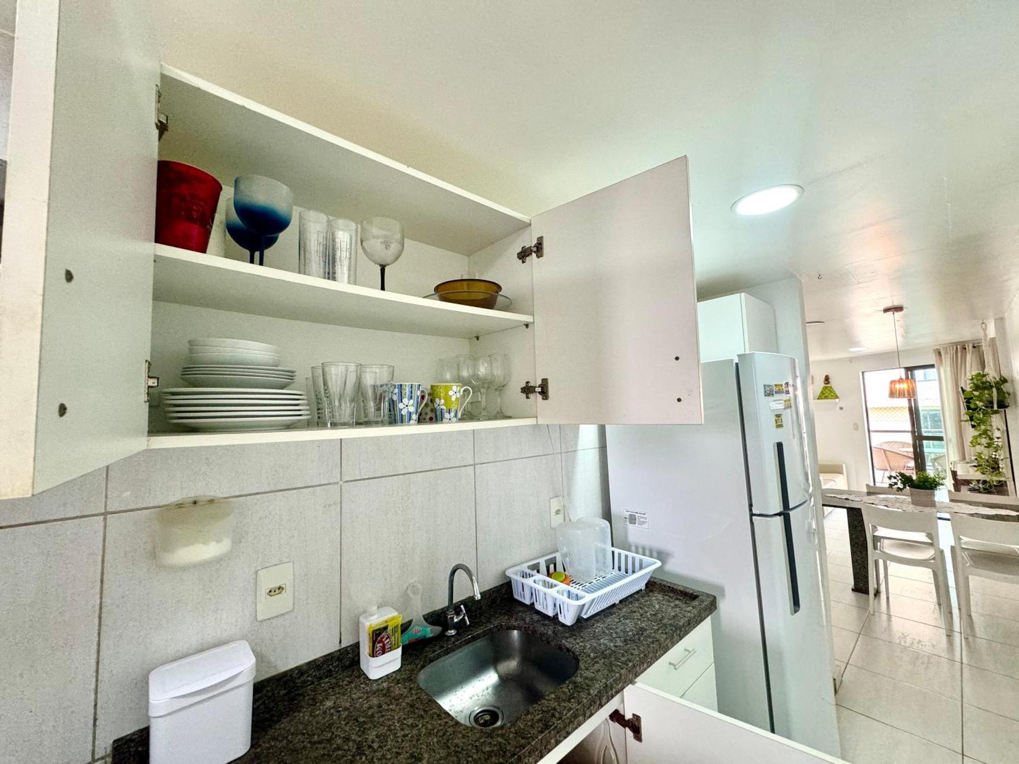 Apartamento Porto Mar Pôrto das Galinhas Kültér fotó
