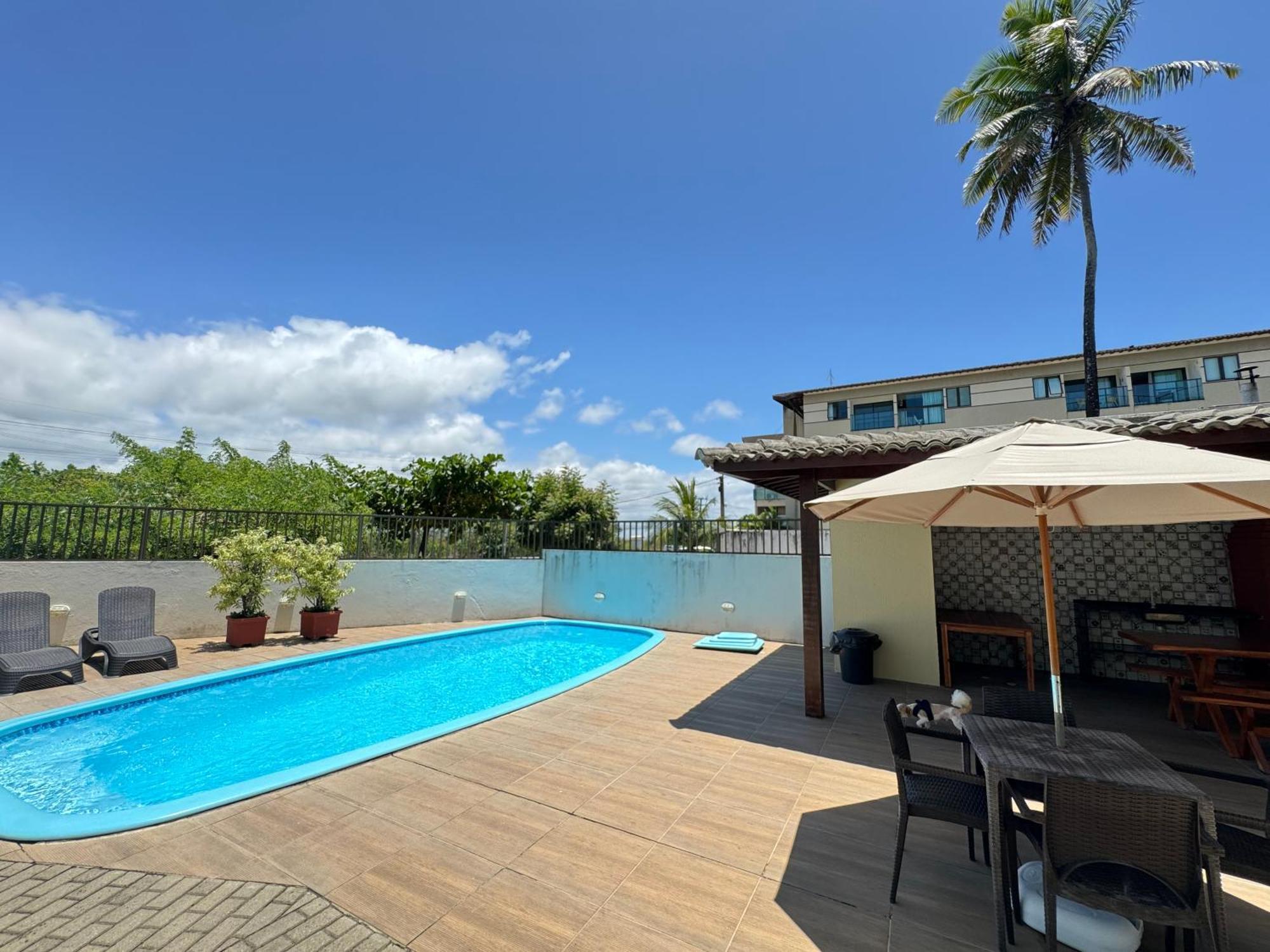 Apartamento Porto Mar Pôrto das Galinhas Kültér fotó