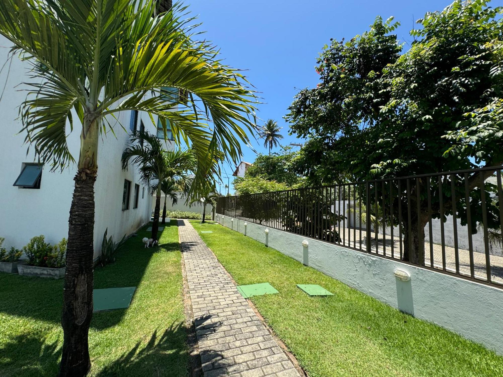 Apartamento Porto Mar Pôrto das Galinhas Kültér fotó