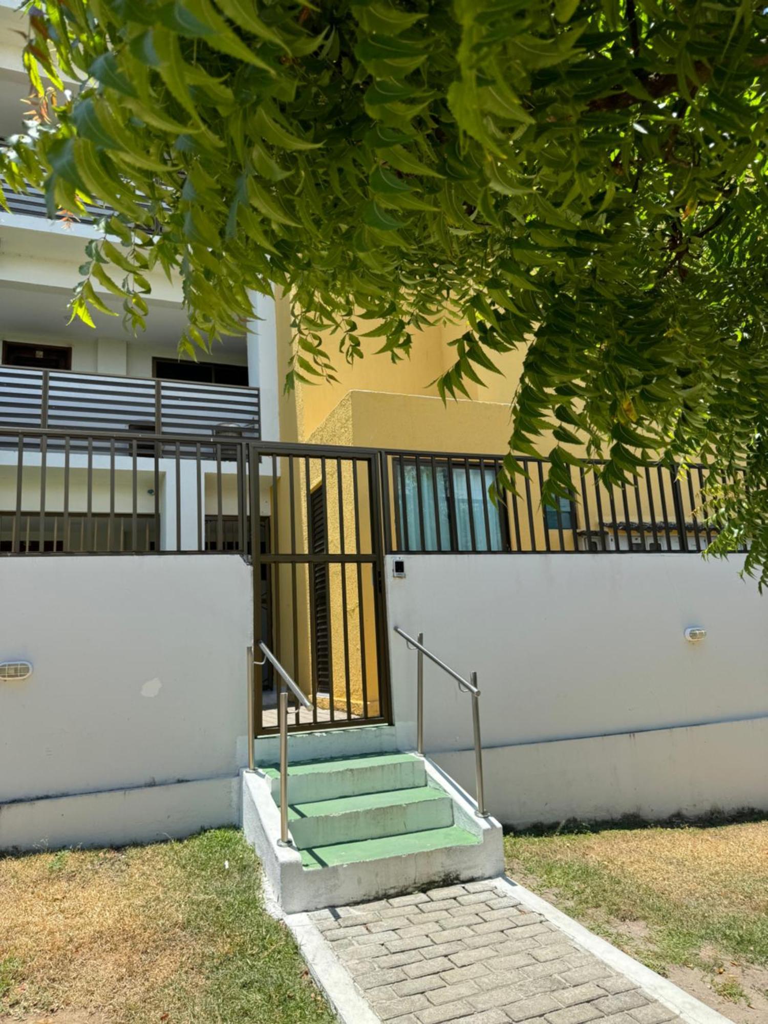 Apartamento Porto Mar Pôrto das Galinhas Kültér fotó